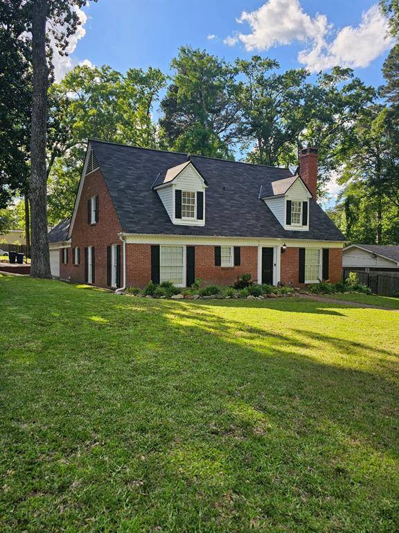 6114 Dillingham Avenue, Shreveport, LA 71106