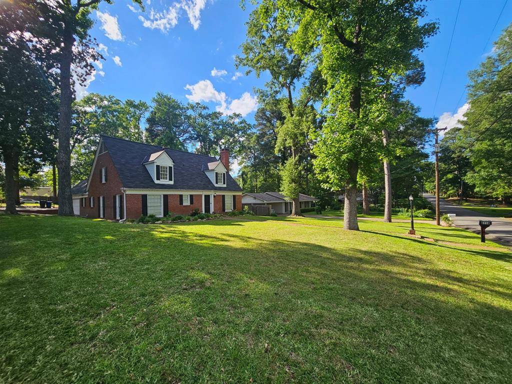 6114 Dillingham Avenue, Shreveport, LA 71106
