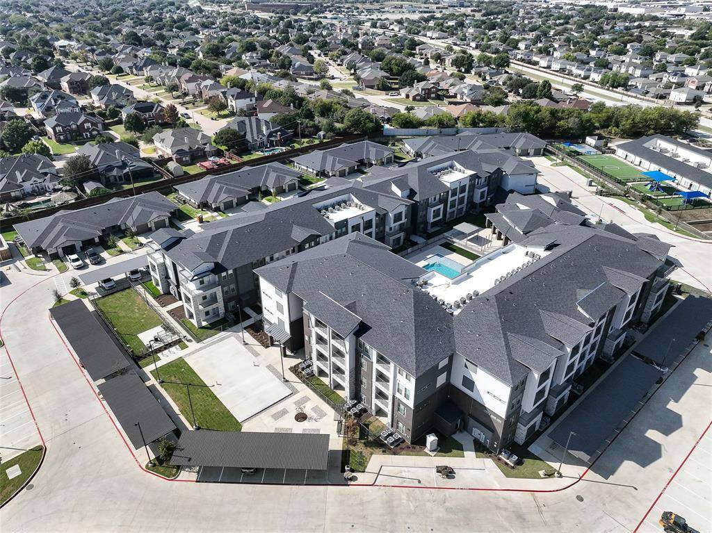750 Turner Warnell Road #2210, Arlington, TX 76001