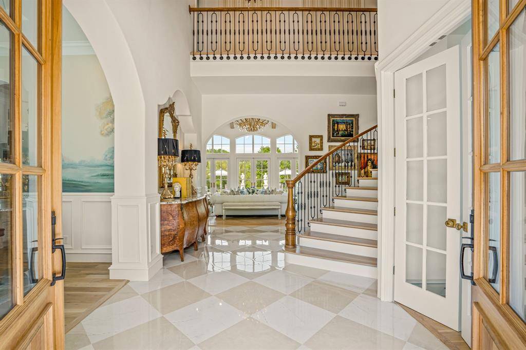 1651 Old Annetta, Aledo, TX 76008