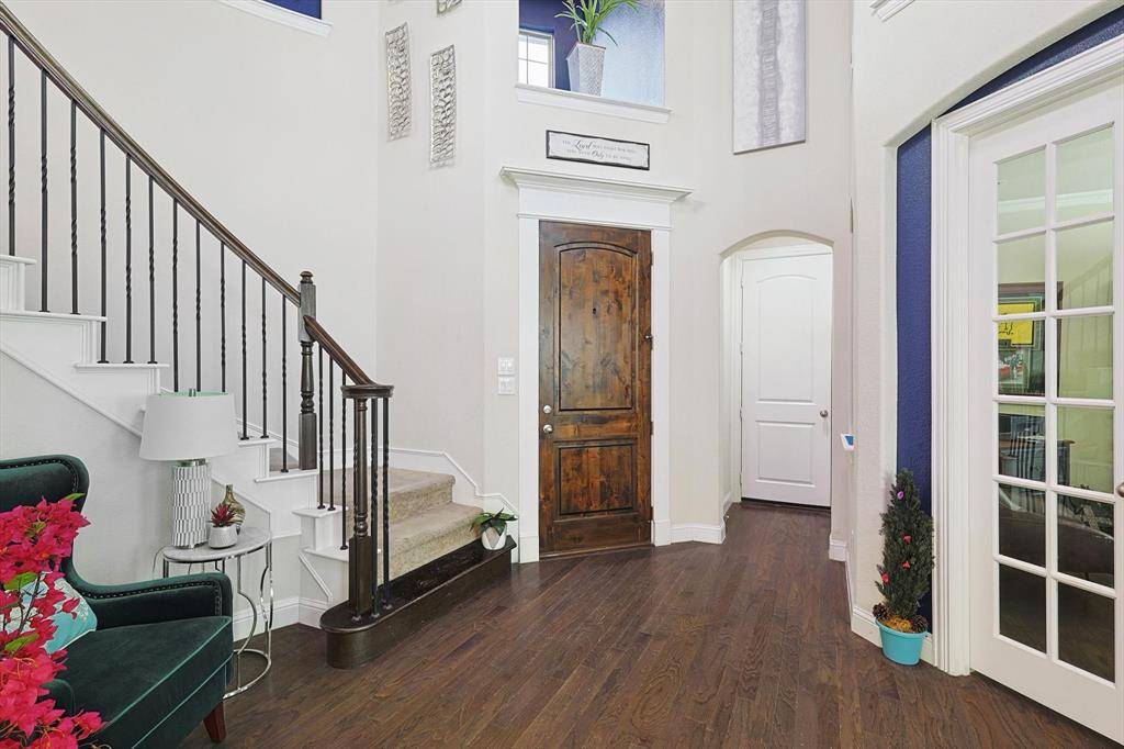 1421 5th Street, Argyle, TX 76226