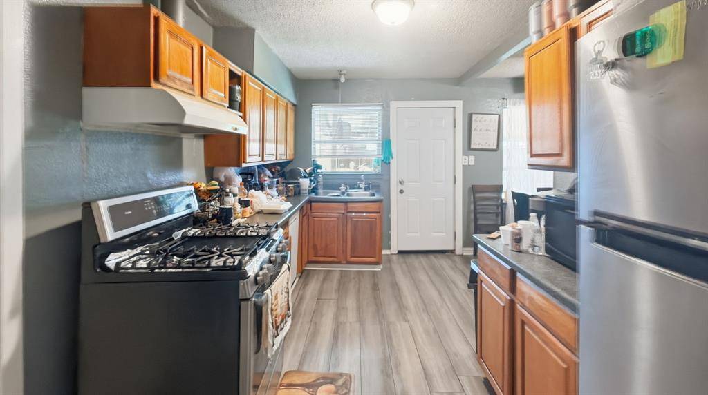 1815 Delmar Drive, Garland, TX 75040