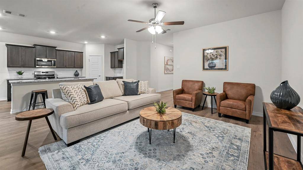 508 Carthage Street, Caddo Mills, TX 75135
