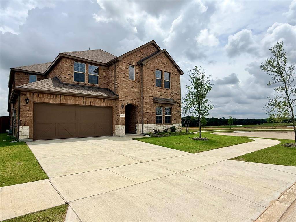3713 Possum Kingdom Court, Celina, TX 75009