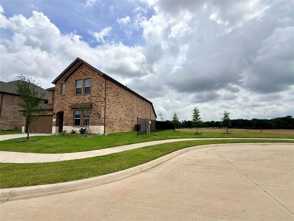3713 Possum Kingdom Court, Celina, TX 75009