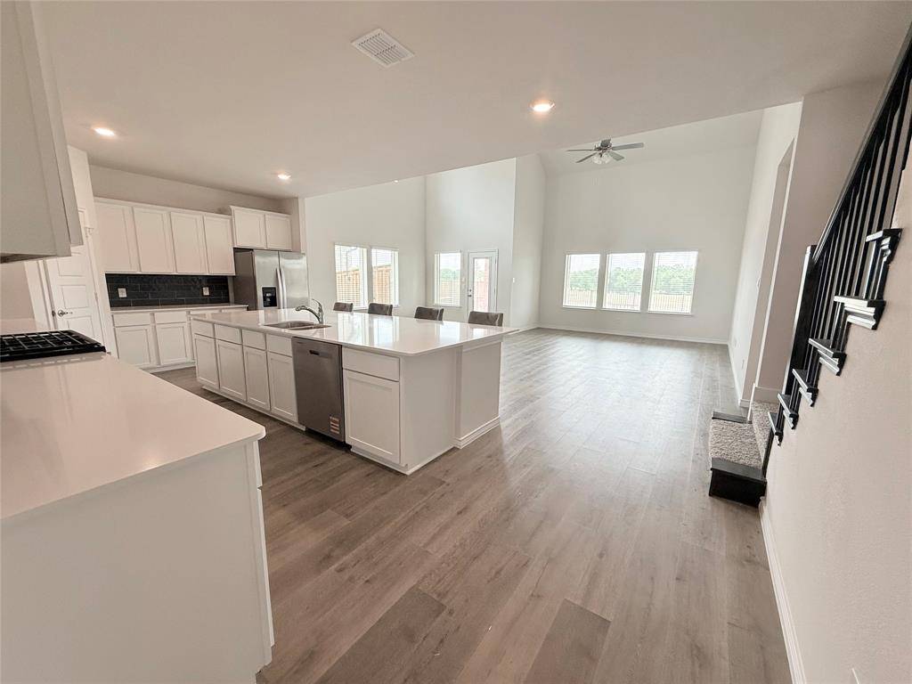 3713 Possum Kingdom Court, Celina, TX 75009