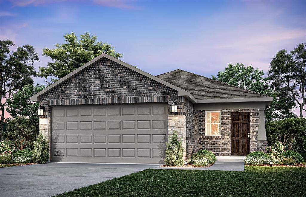 14134 Olney Drive, Pilot Point, TX 76258