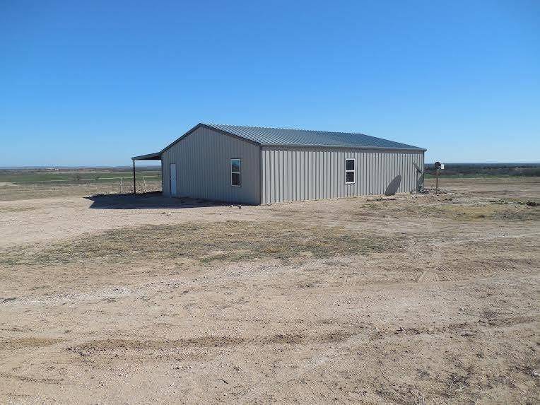 119 County Road 351, Winters, TX 79567