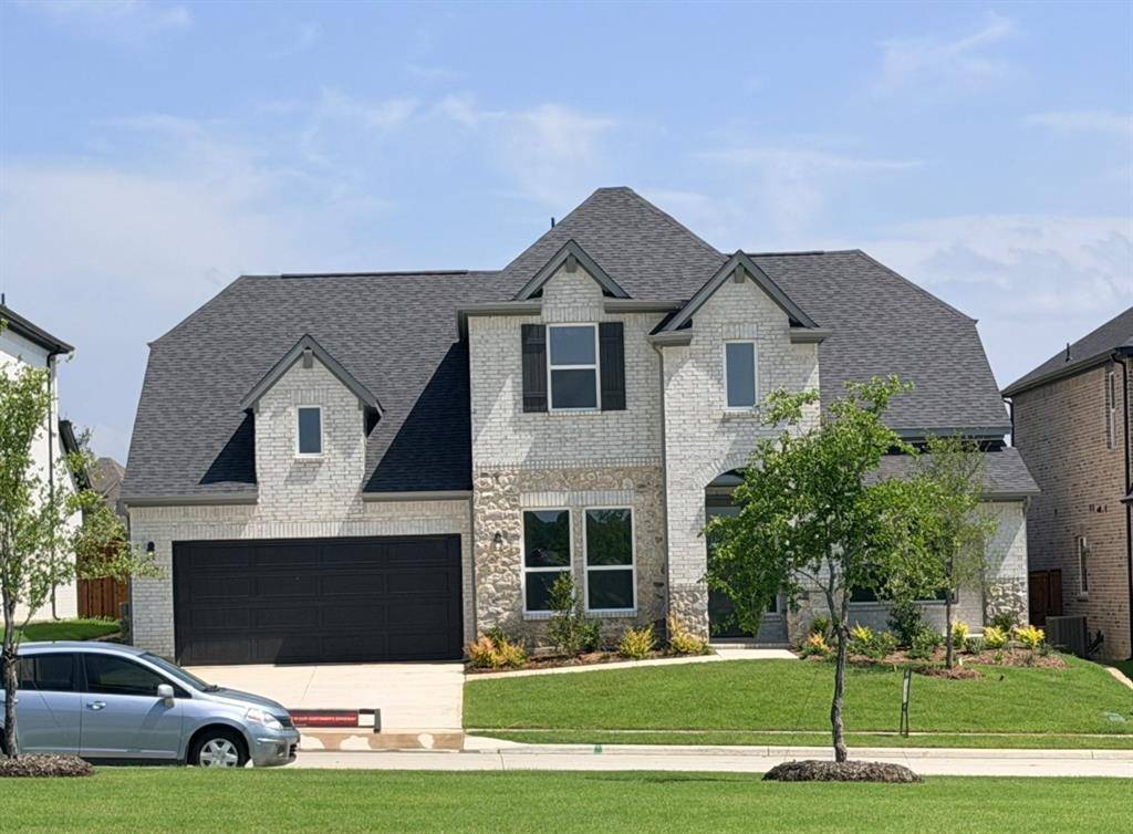 6817 Bardwell Court, Mckinney, TX 75071