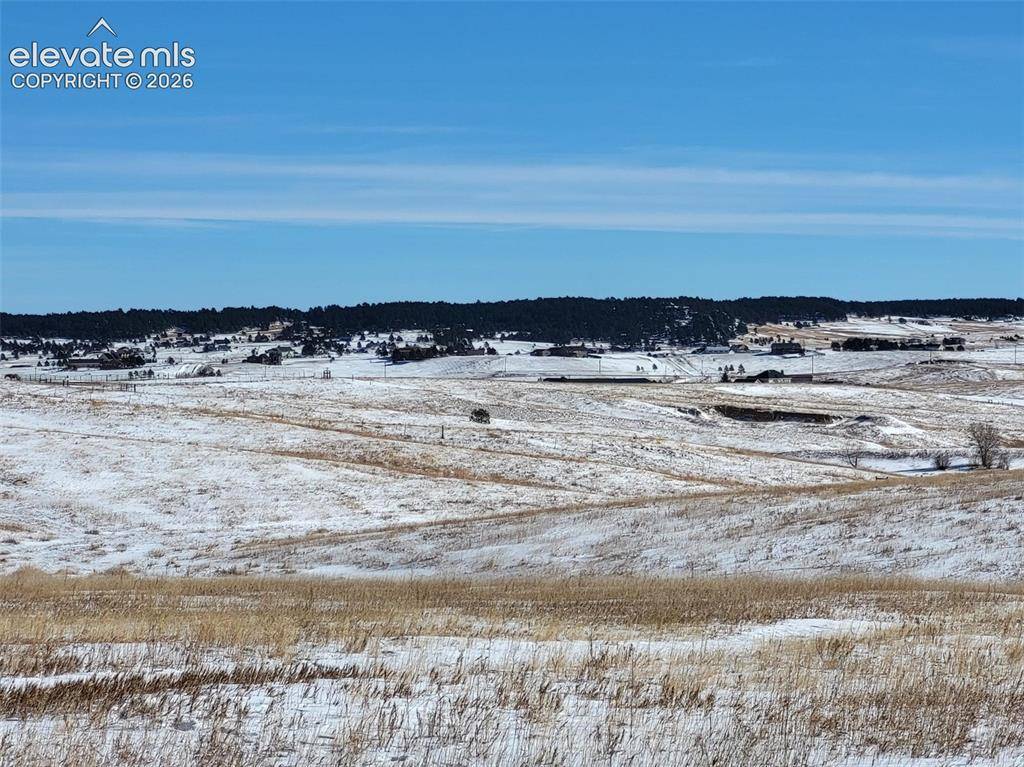 19215 Mariah TRL, Colorado Springs, CO 80908