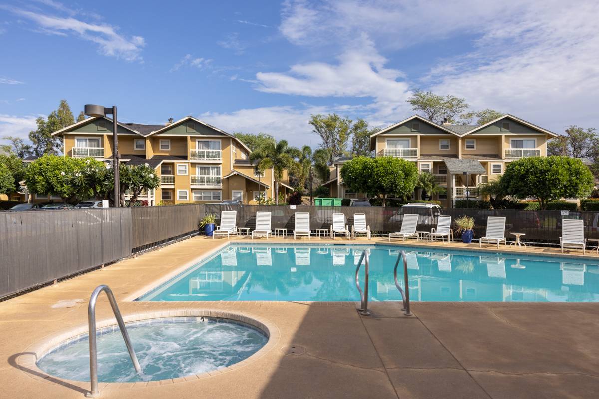 68-3907 PANIOLO AVE #1101, Waikoloa, HI 96738