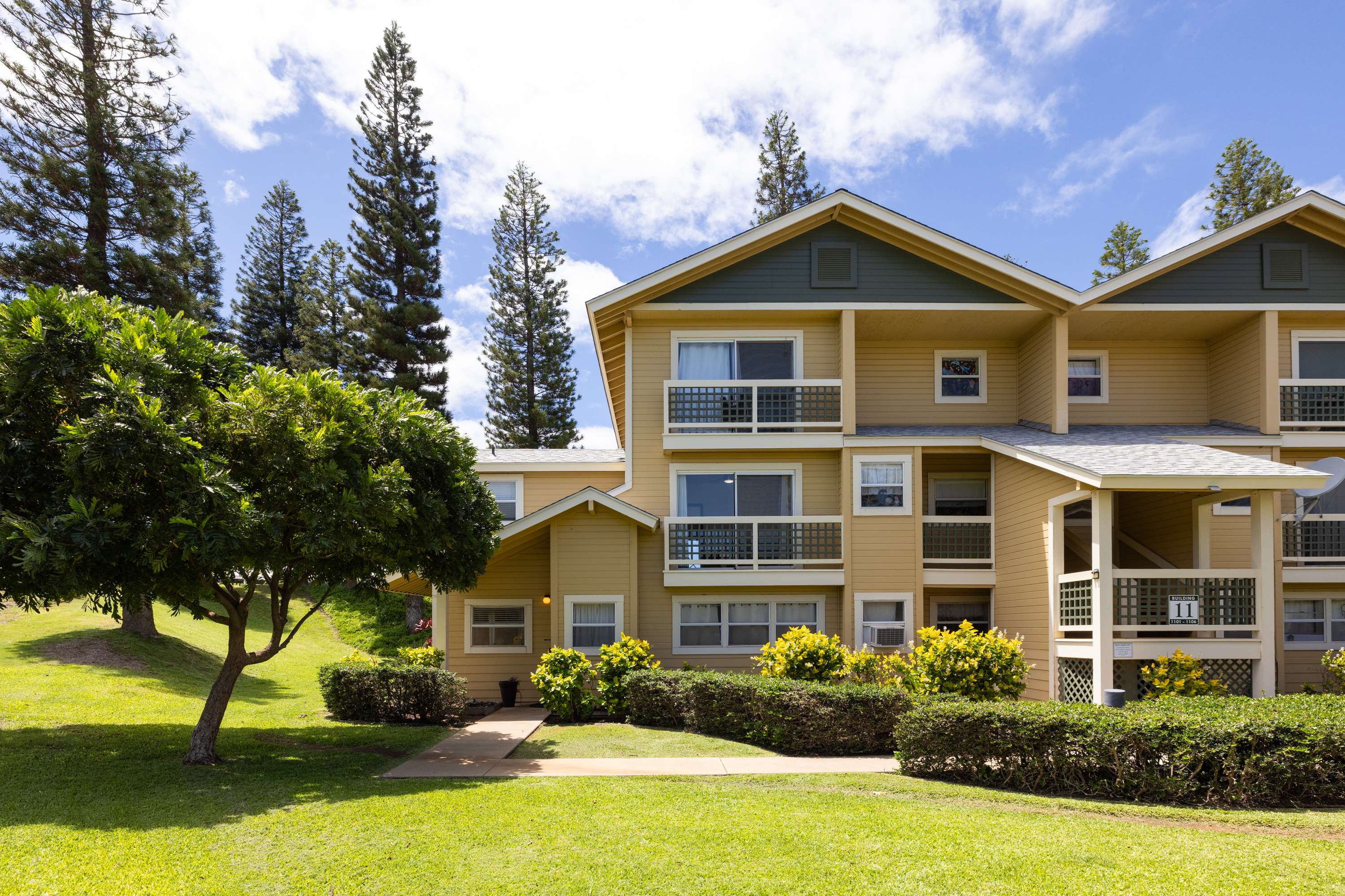 68-3907 PANIOLO AVE #1101, Waikoloa, HI 96738