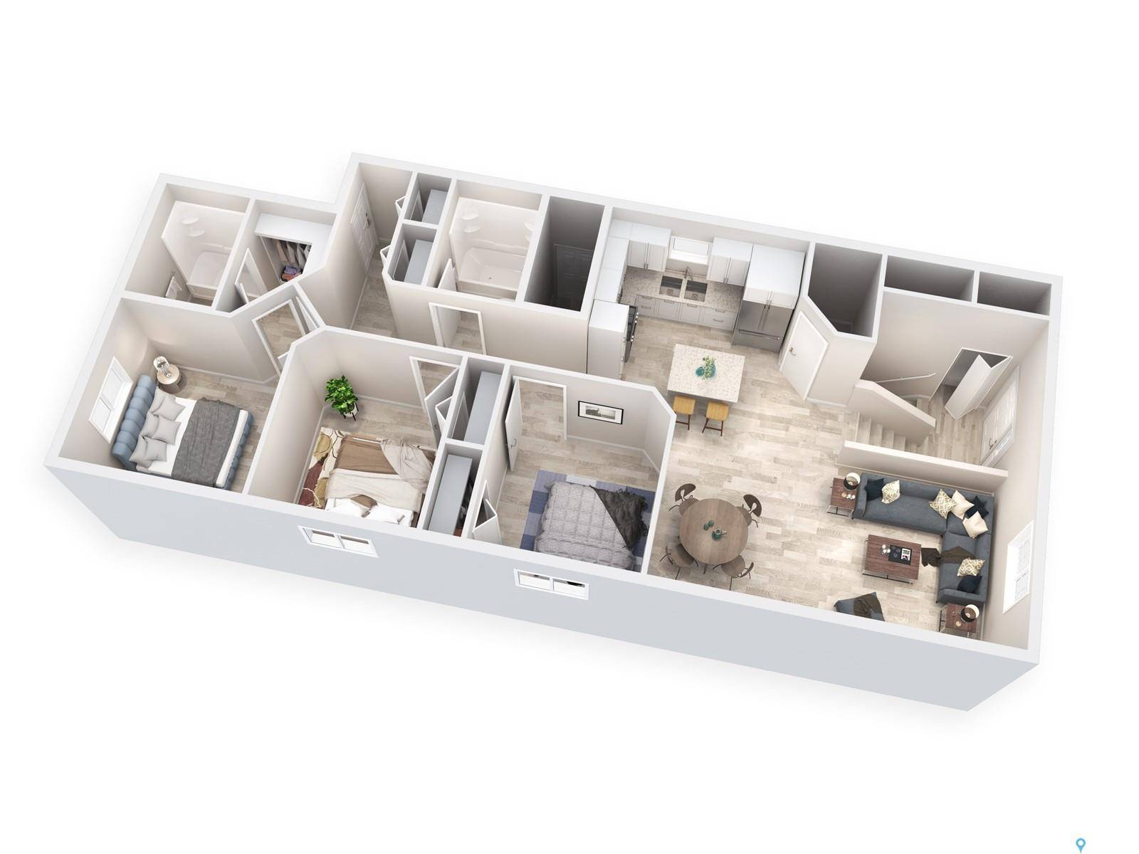 338 Stehwien STREET, Saskatoon, SK S7W 1M9
