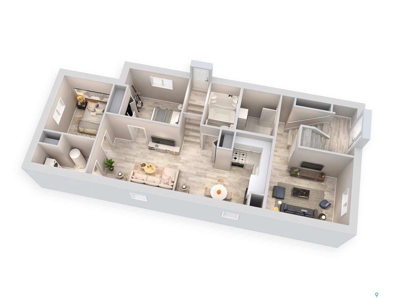338 Stehwien STREET, Saskatoon, SK S7W 1M9