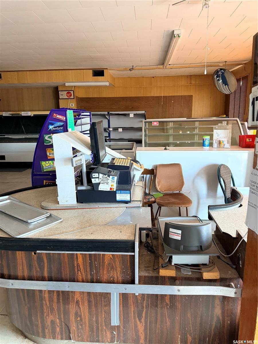 406 Martin STREET, Burstall, SK S0N 0H0