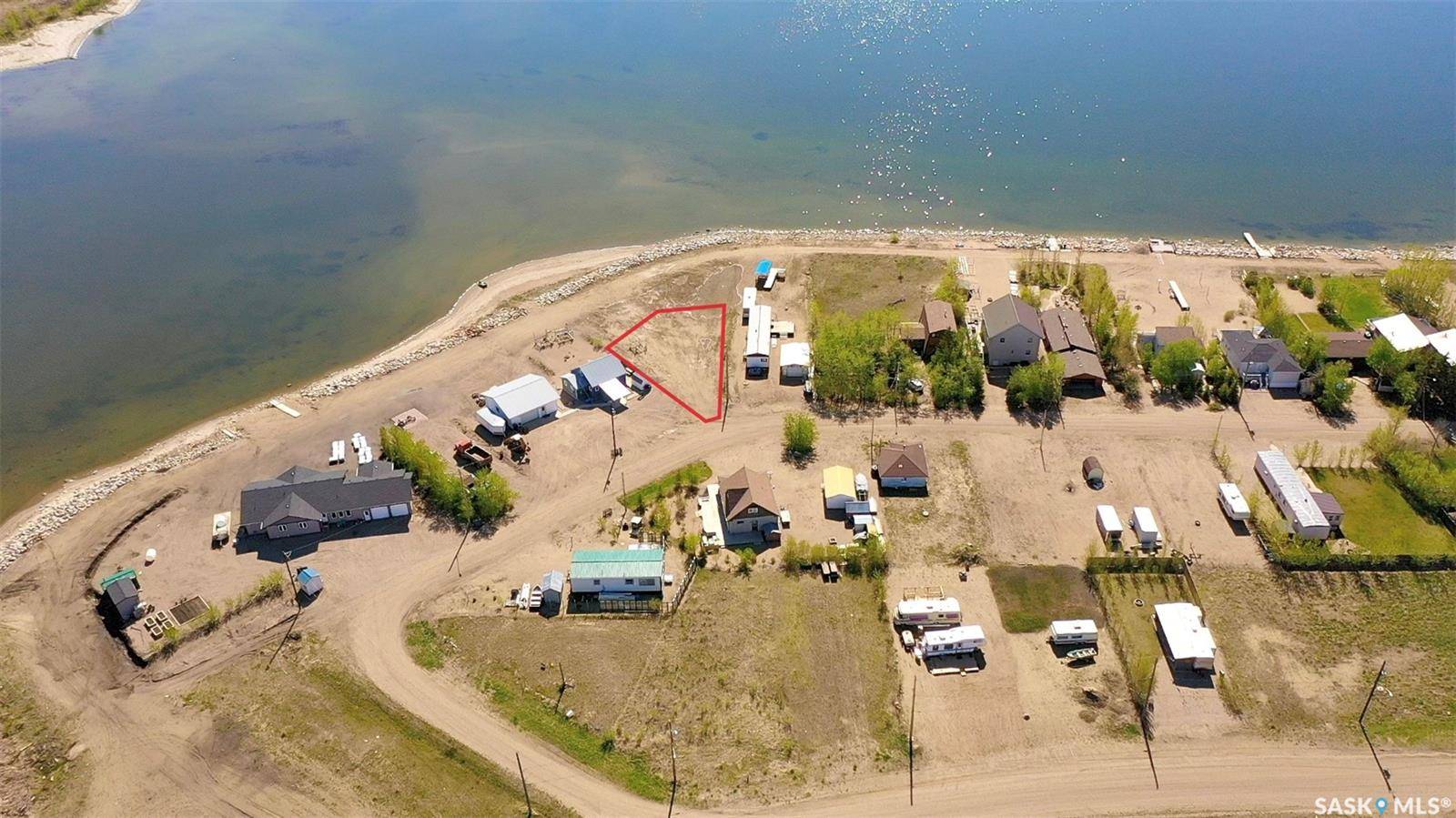 121 Murray CRESCENT, Fishing Lake, SK S0A 1Y0