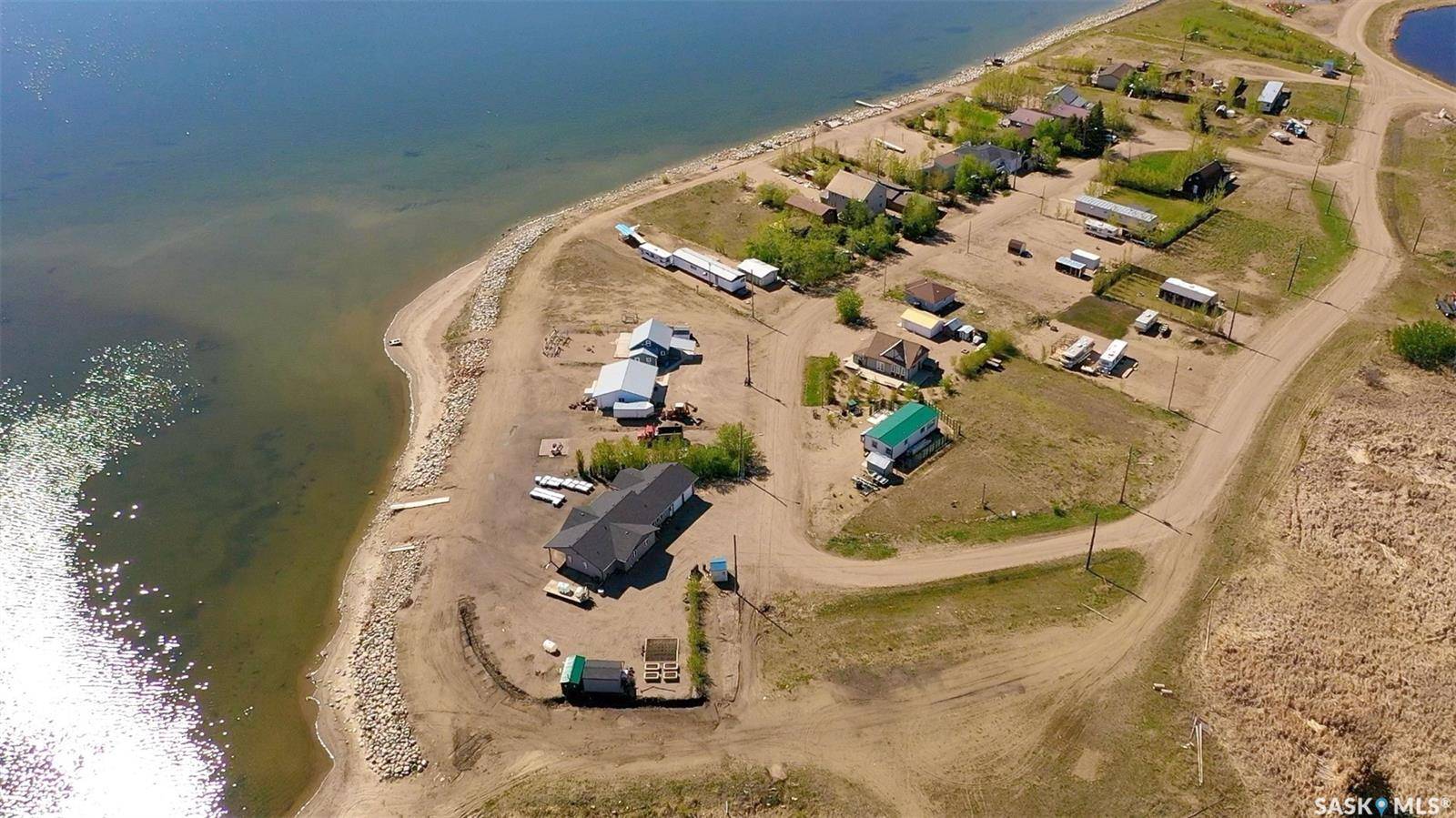 121 Murray CRESCENT, Fishing Lake, SK S0A 1Y0