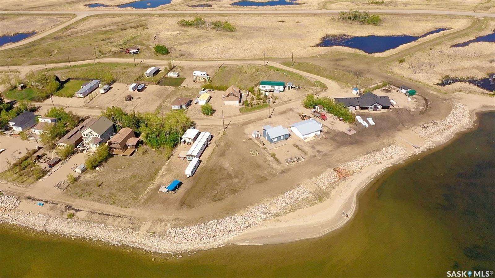 121 Murray CRESCENT, Fishing Lake, SK S0A 1Y0