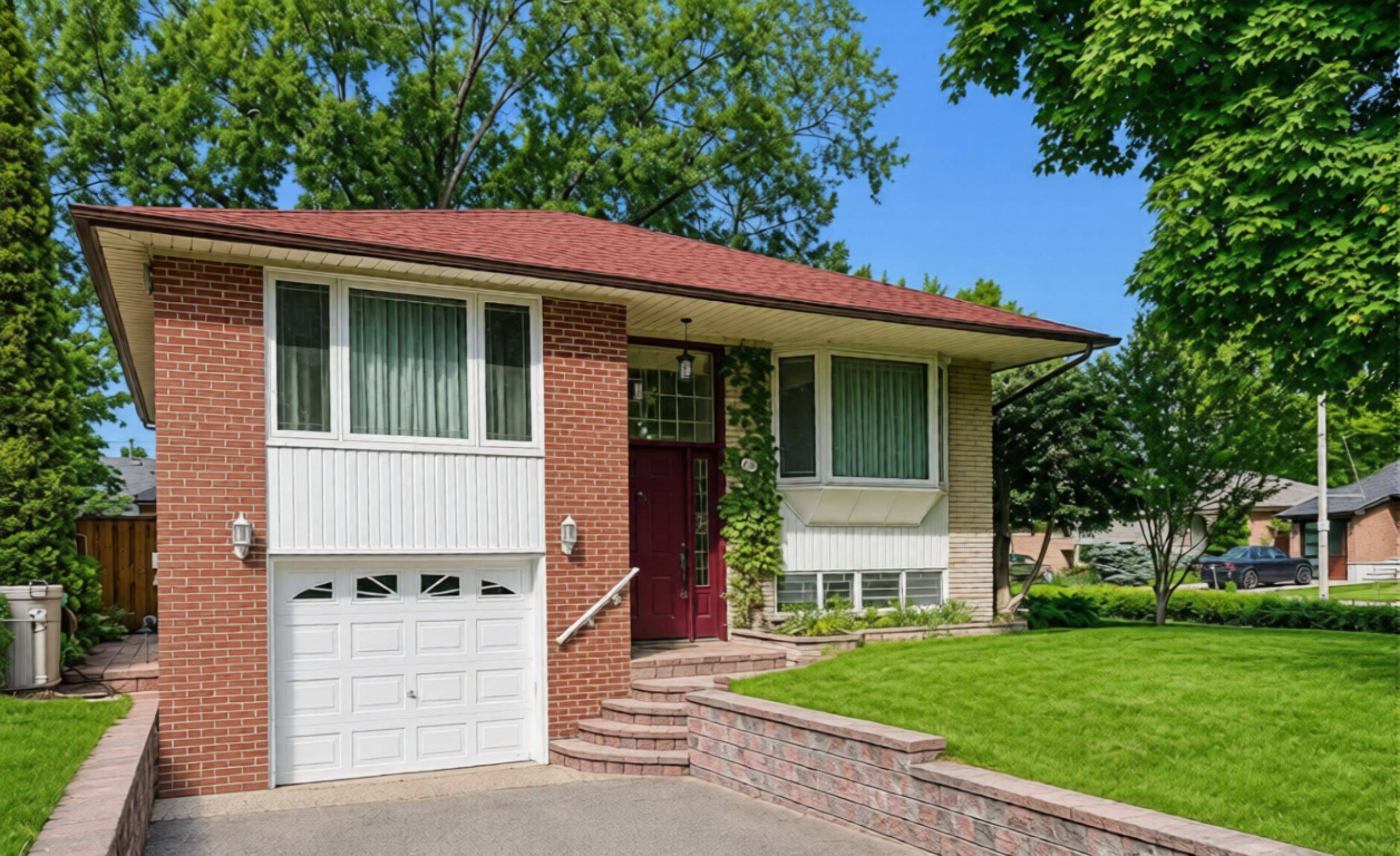 1571 Muir RD, Mississauga, ON L5E 2J3