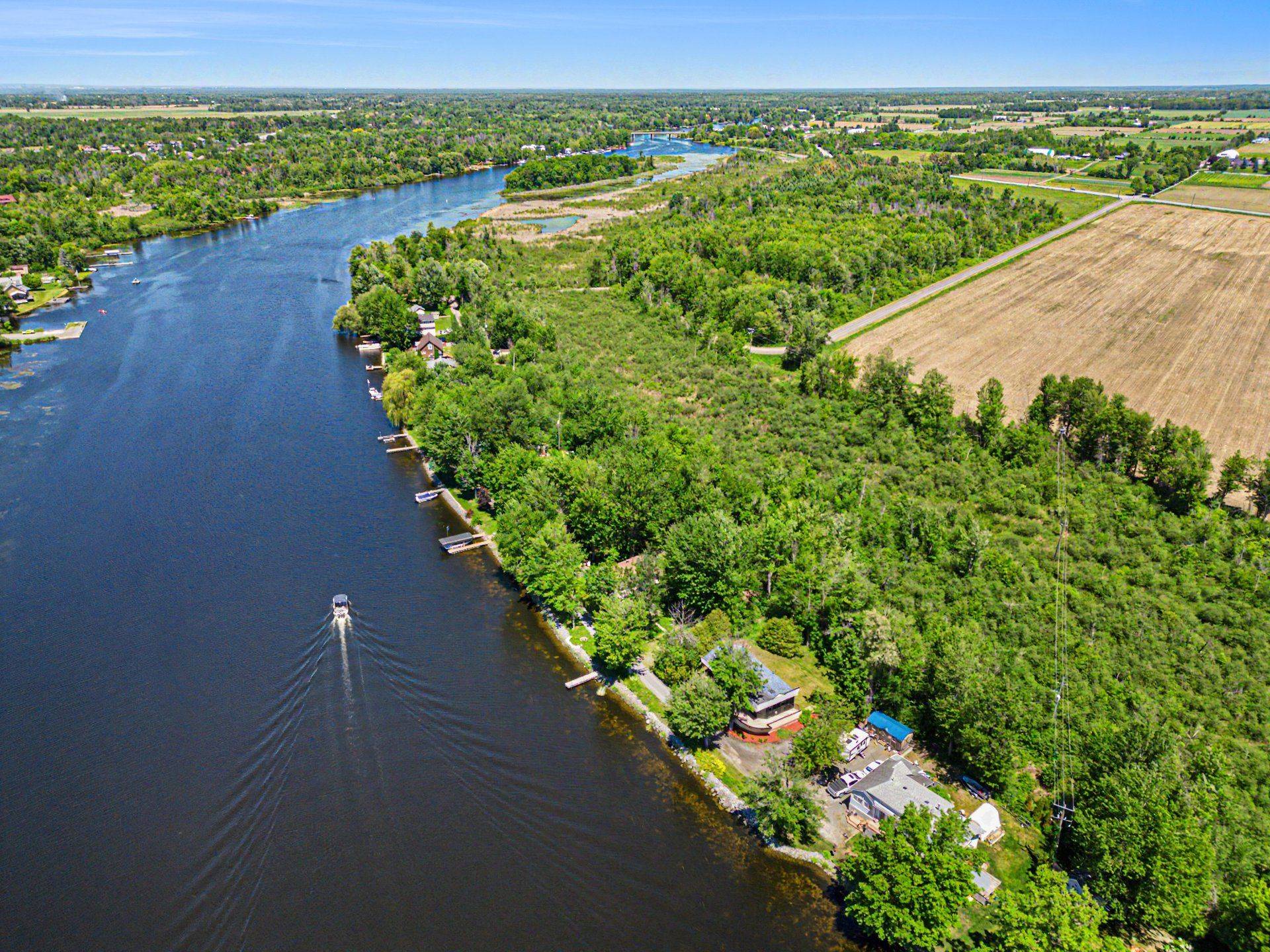 5066K Lorne Bridge RD, Greely - Metcalfe - Osgoode - Vernon And Area, ON K4M 1B4