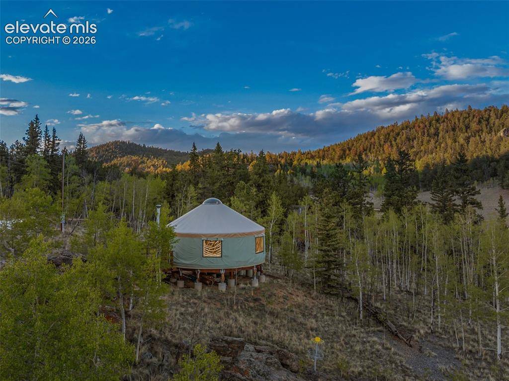 1792 Ute TRL, Jefferson, CO 80456