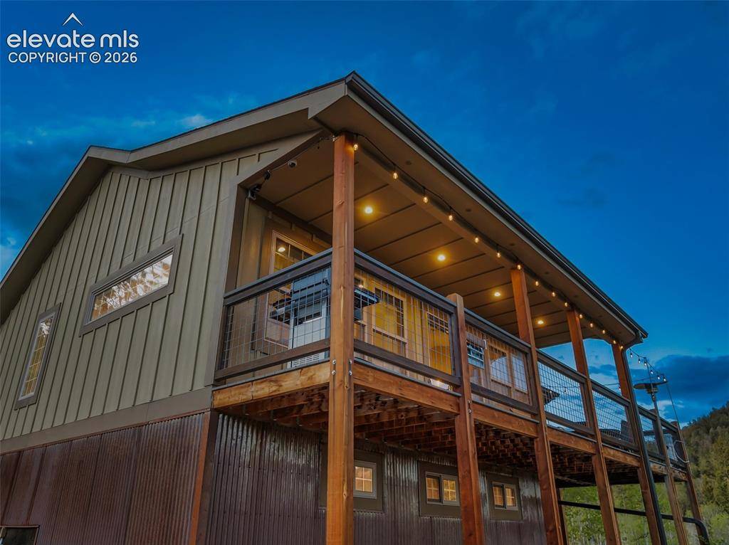 1792 Ute TRL, Jefferson, CO 80456