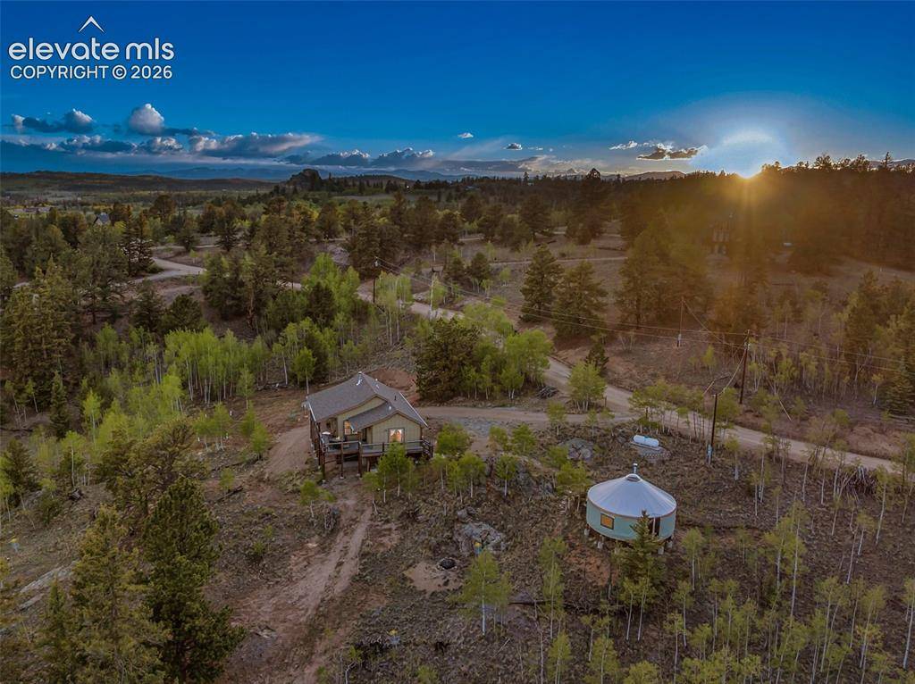 1792 Ute TRL, Jefferson, CO 80456