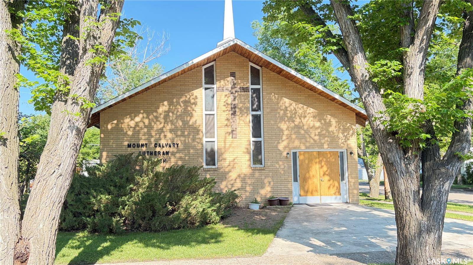 501 Harder STREET, Maple Creek, SK S0N 1N0