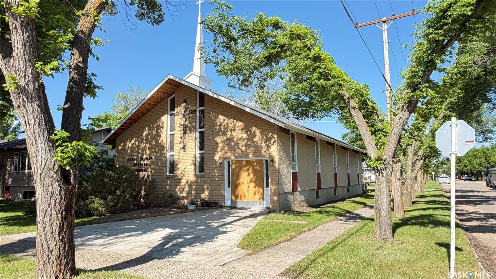 501 Harder STREET, Maple Creek, SK S0N 1N0