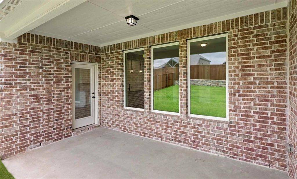 1810 Bachman Lane, Forney, TX 75126