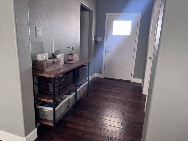1510 Fletchers, Buffalo Gap, TX 79508