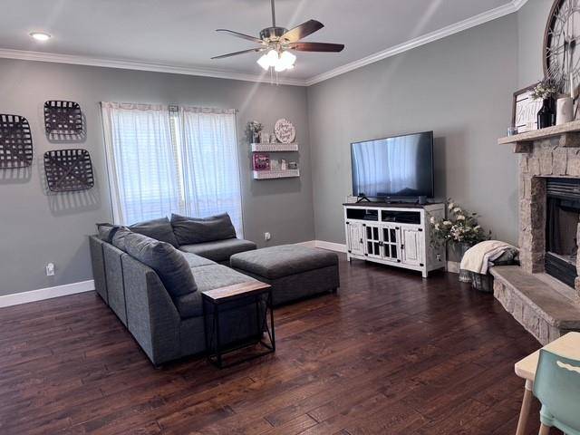 1510 Fletchers, Buffalo Gap, TX 79508