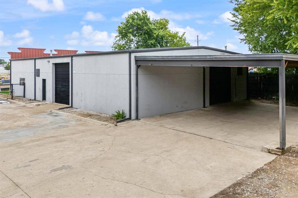 1320 US Highway 80 E, Mesquite, TX 75149