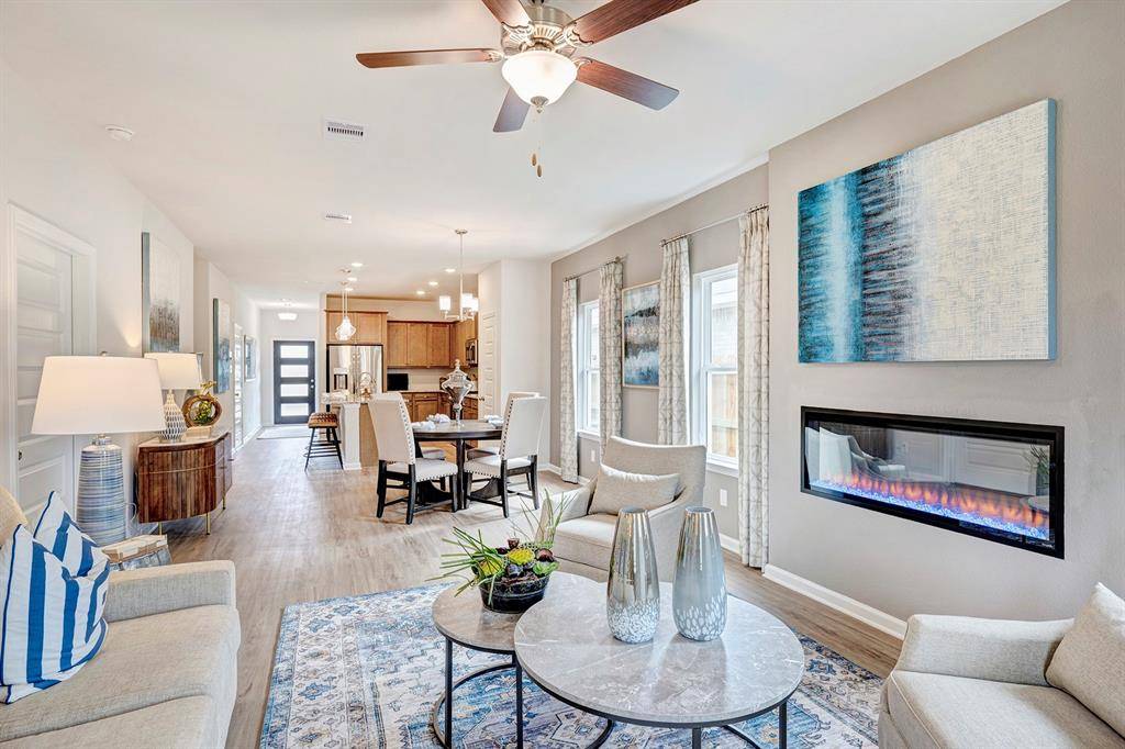 9709 McClane Farm Drive, Fort Worth, TX 76036