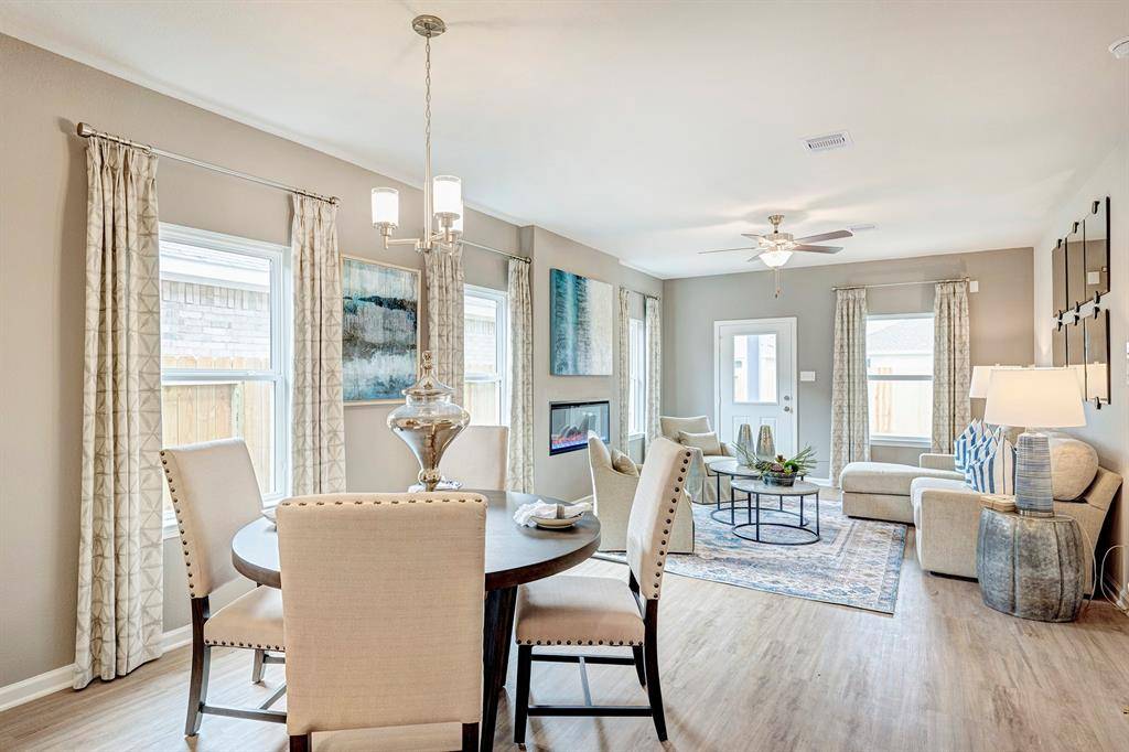 9709 McClane Farm Drive, Fort Worth, TX 76036