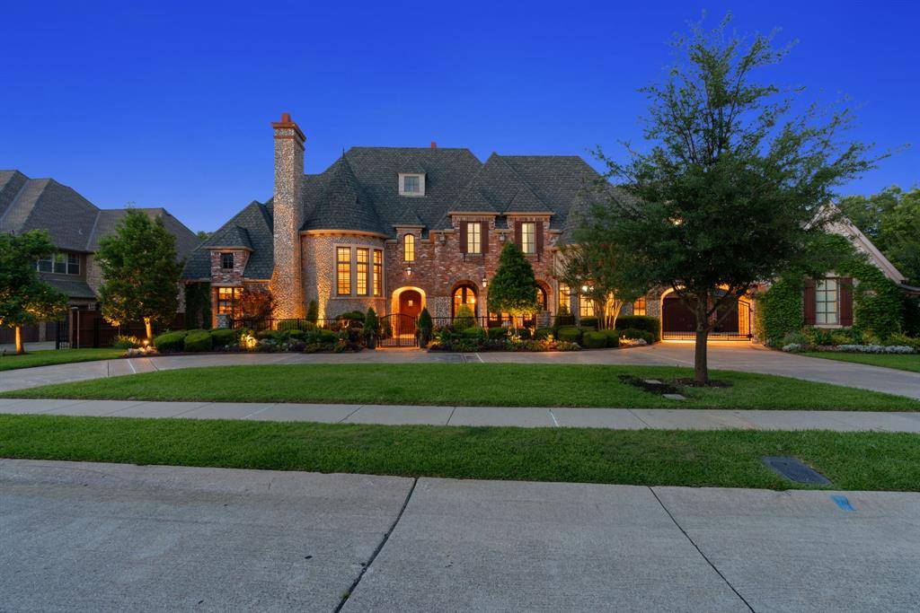 1719 Byron Nelson Parkway, Colleyville, TX 76092