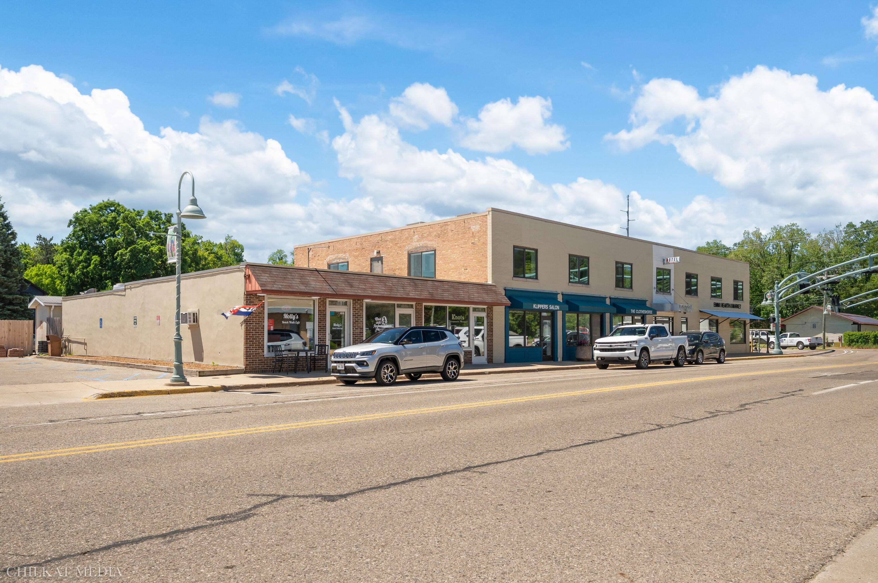 4514 Lake ST, Bridgman City, MI 49106