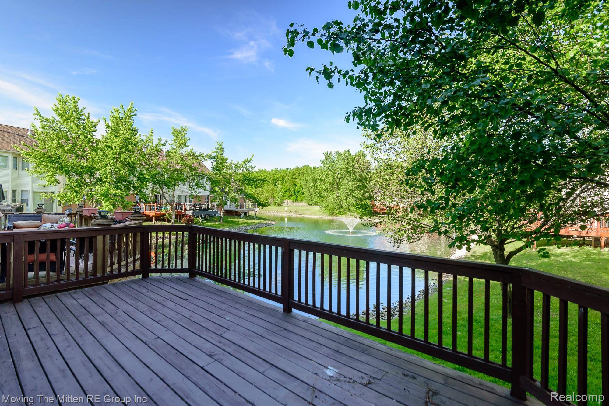 8691 Ironwood DR, Van Buren Charter Township, MI 48111