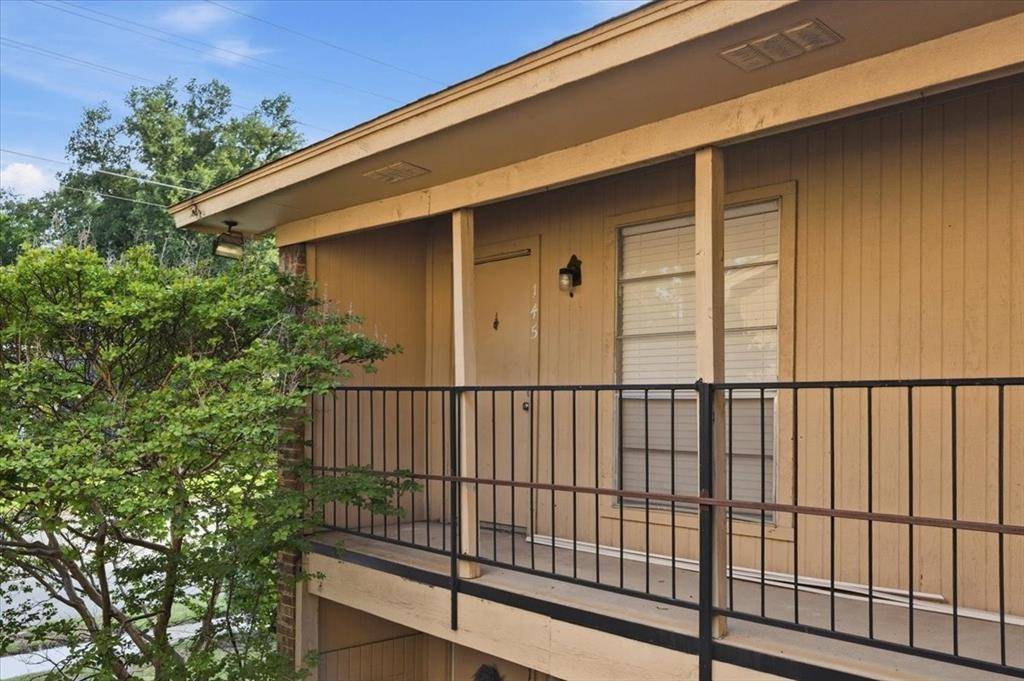 133 N Bailey Avenue #145, Fort Worth, TX 76107