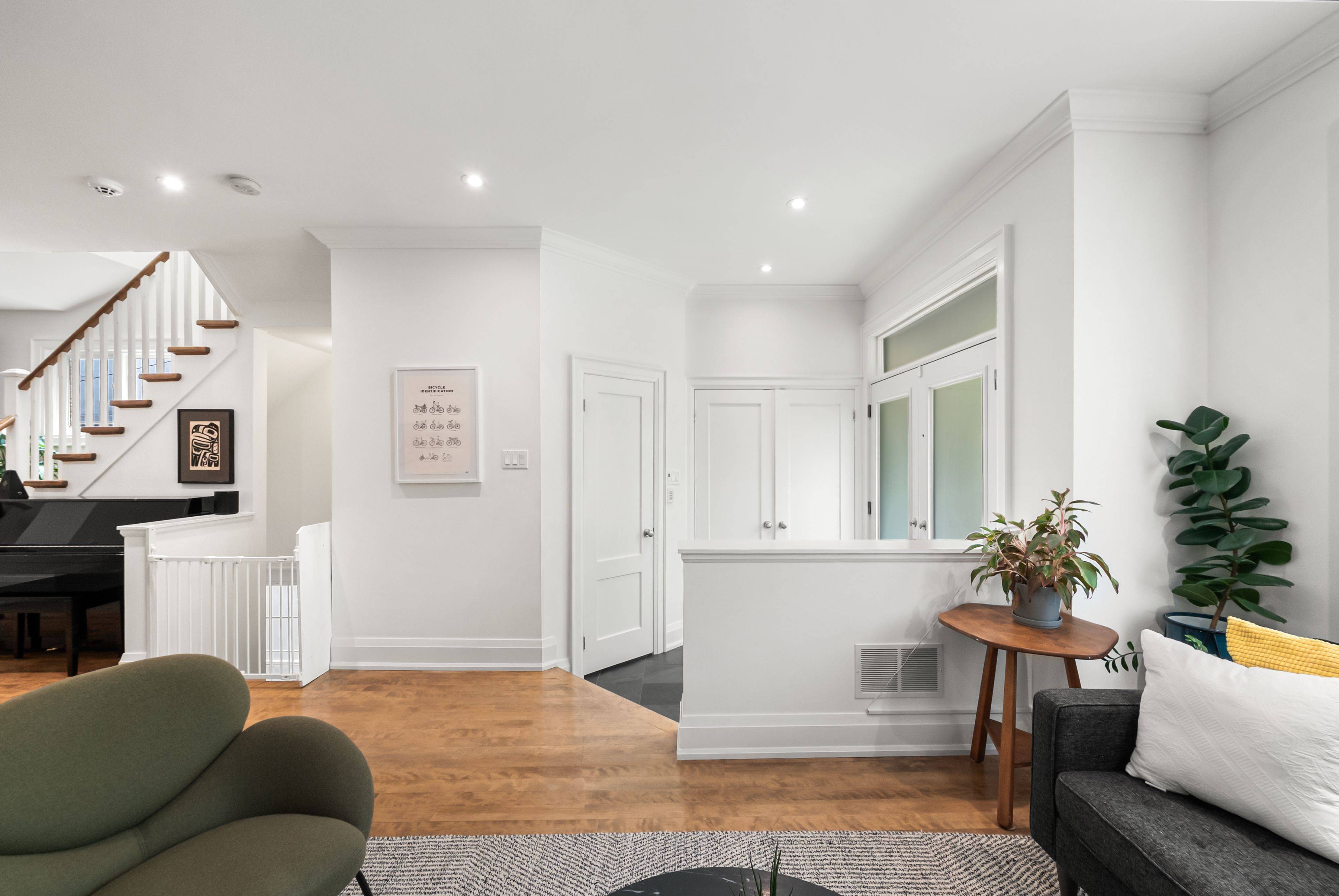 155 Banff RD, Toronto C10, ON M4P 2P8