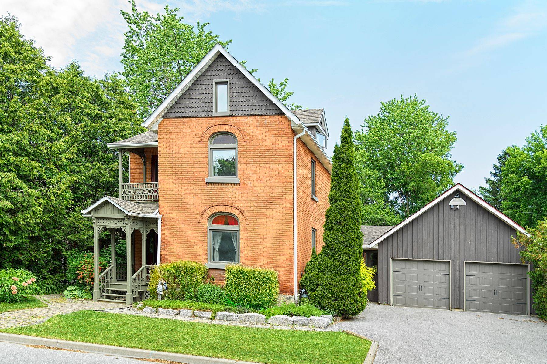 16 Wilson ST, New Tecumseth, ON L0G 1W0