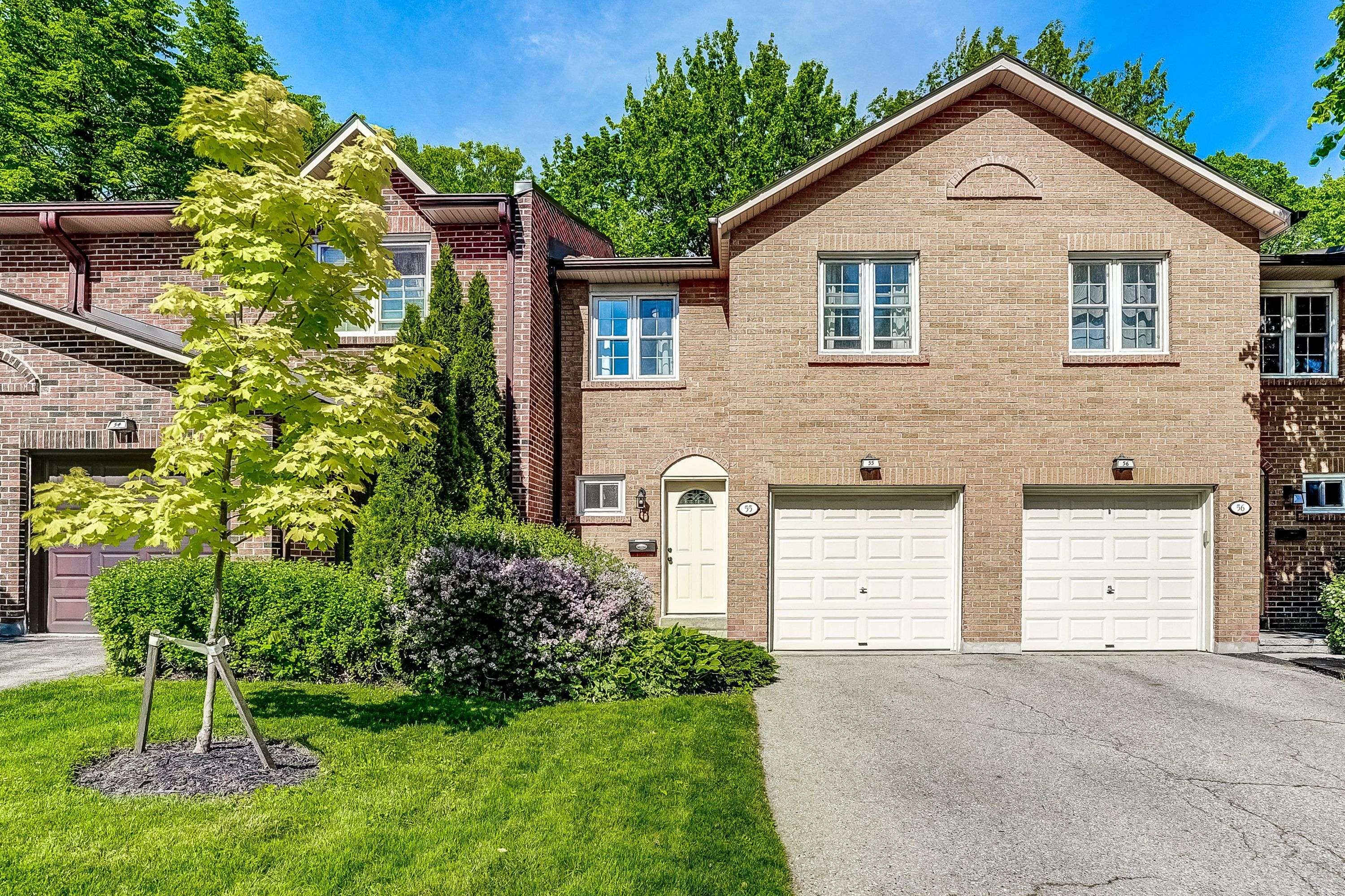 2120 Rathburn RD E #55, Mississauga, ON L4W 2S8