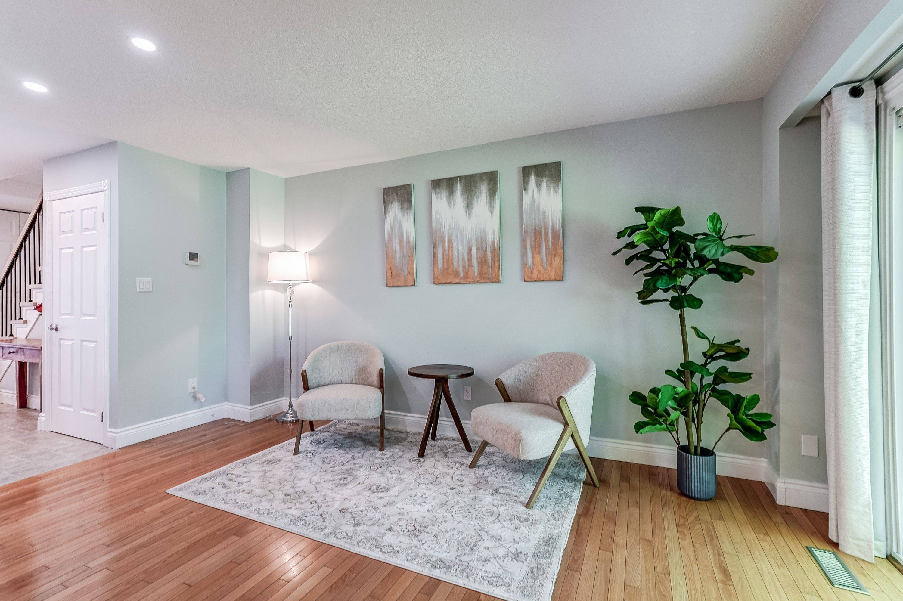 2120 Rathburn RD E #55, Mississauga, ON L4W 2S8