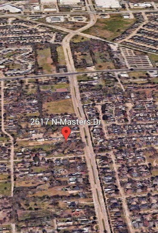 2617 N Masters Drive, Dallas, TX 75227