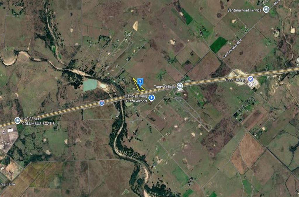 9598 NW I 10 Frontage Road, Sealy, TX 77474