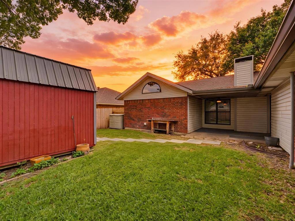 2325 Lancecrest Drive, Garland, TX 75044
