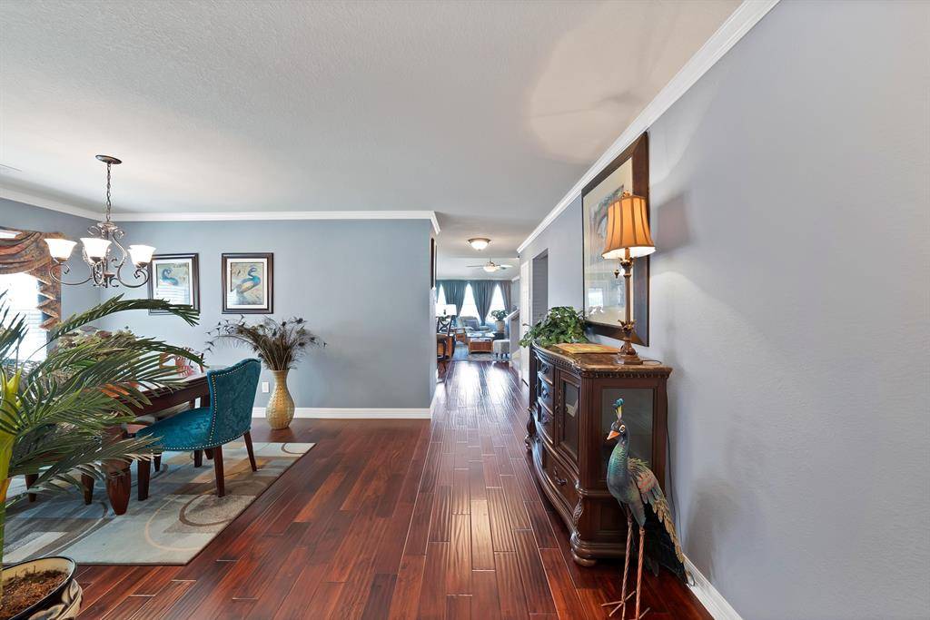 336 Chase Hill Lane, Fort Worth, TX 76028