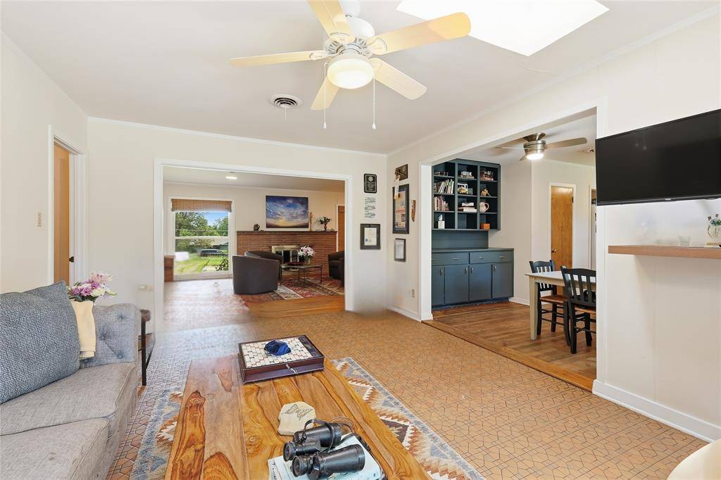 2316 Houston Place, Denton, TX 76201