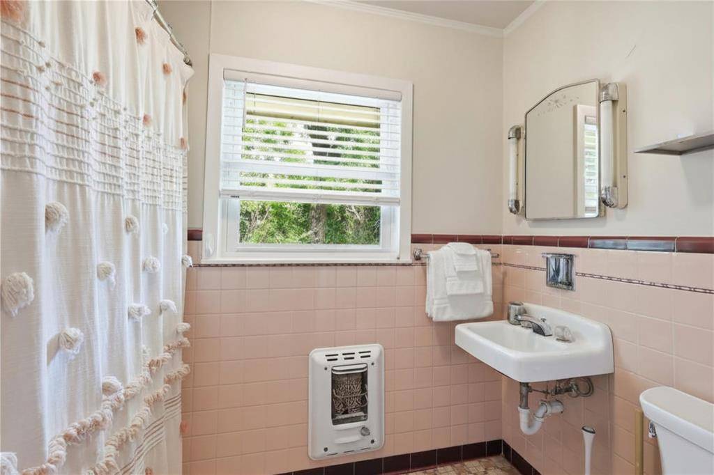 2316 Houston Place, Denton, TX 76201