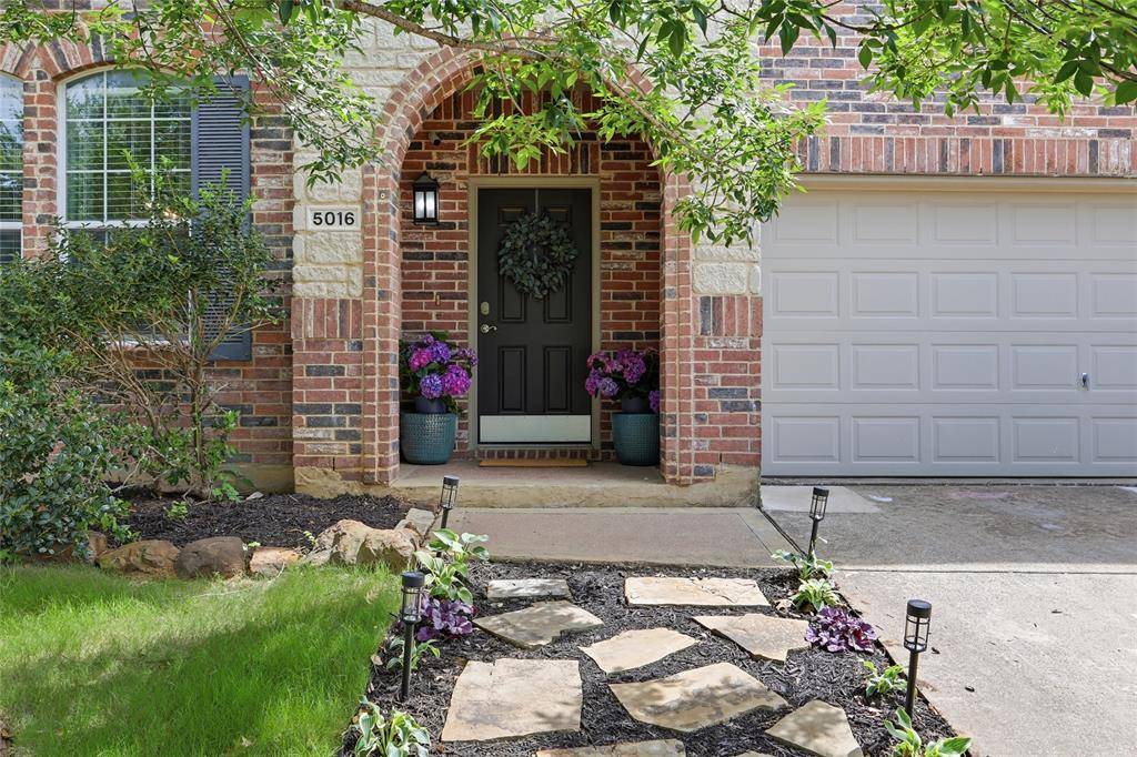 5016 Pebble Beach Trail, Denton, TX 76208